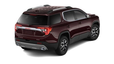 2020 GMC Acadia AWD SLT