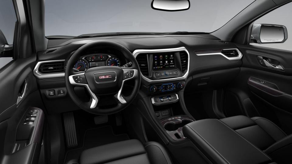 2020 GMC Acadia AWD SLT