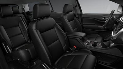 2020 GMC Acadia AWD SLT