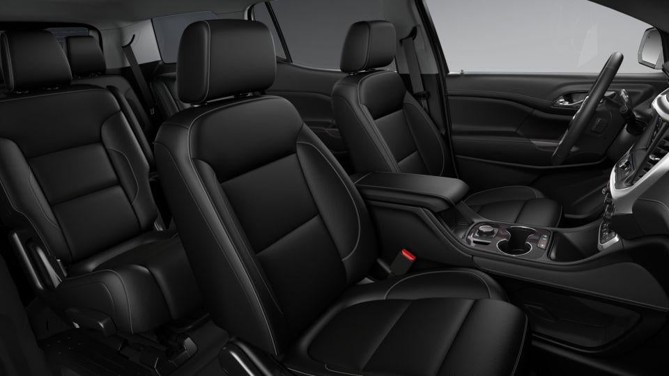 2020 GMC Acadia AWD SLT