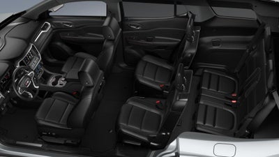 2020 GMC Acadia AWD SLT