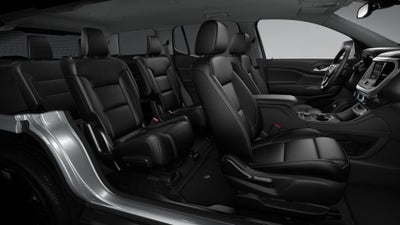 2020 GMC Acadia AWD SLT