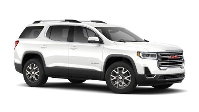 2023 GMC Acadia AWD SLT