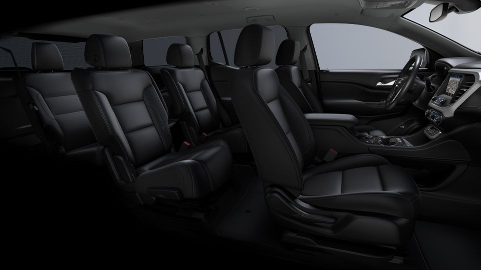 2023 GMC Acadia AWD SLT