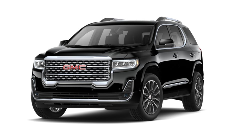 2021 GMC Acadia AWD Denali