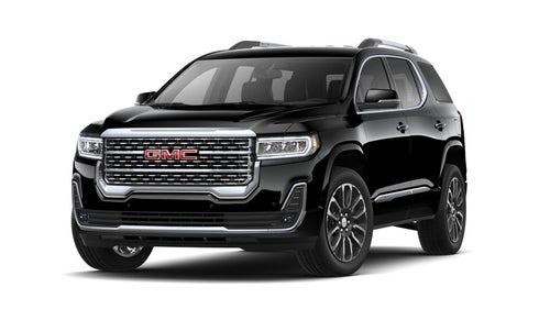 2021 GMC Acadia AWD Denali