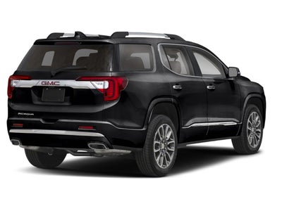 2021 GMC Acadia AWD Denali