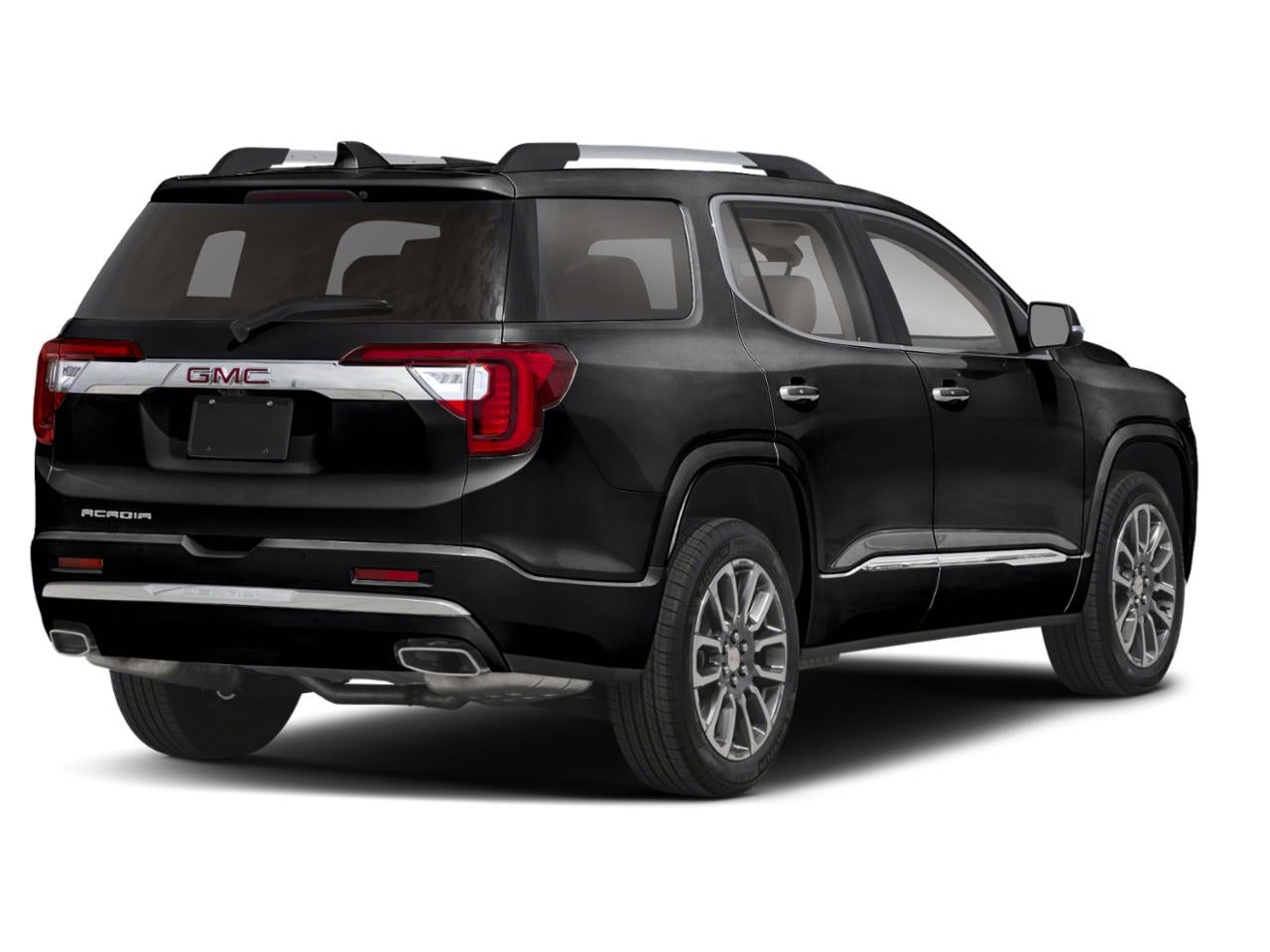 2021 GMC Acadia AWD Denali