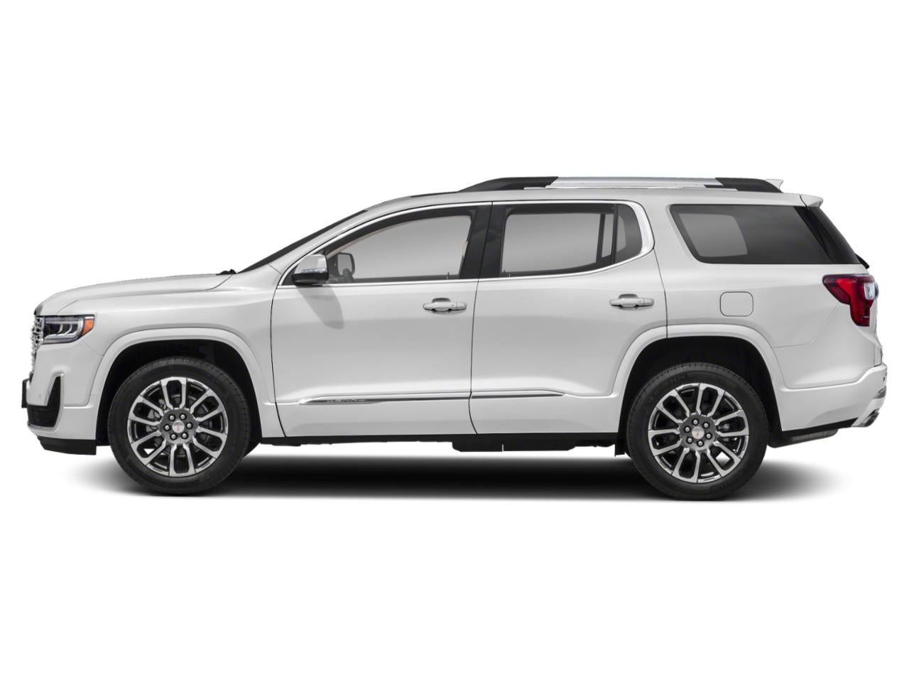 2021 GMC Acadia AWD Denali
