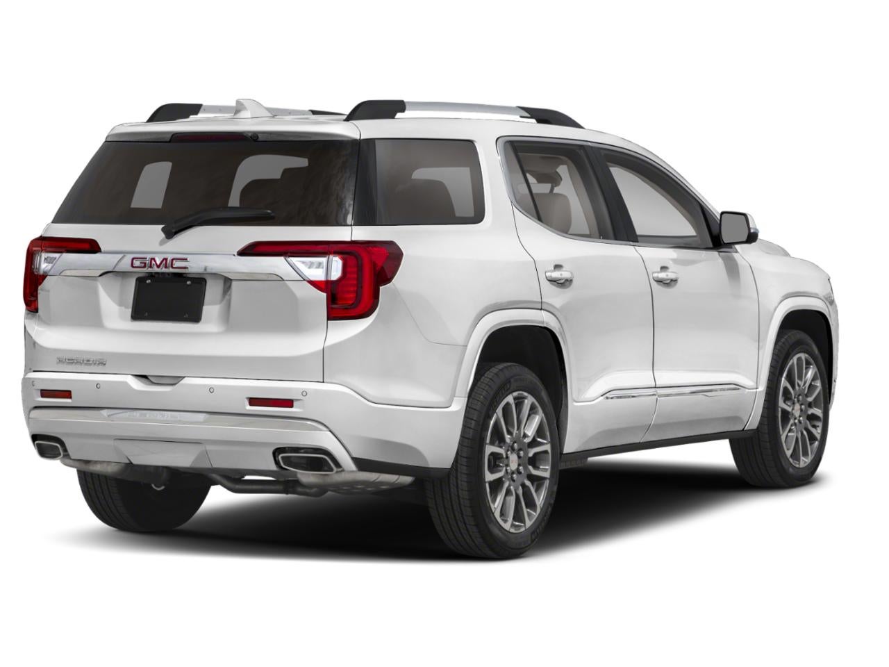 2021 GMC Acadia AWD Denali
