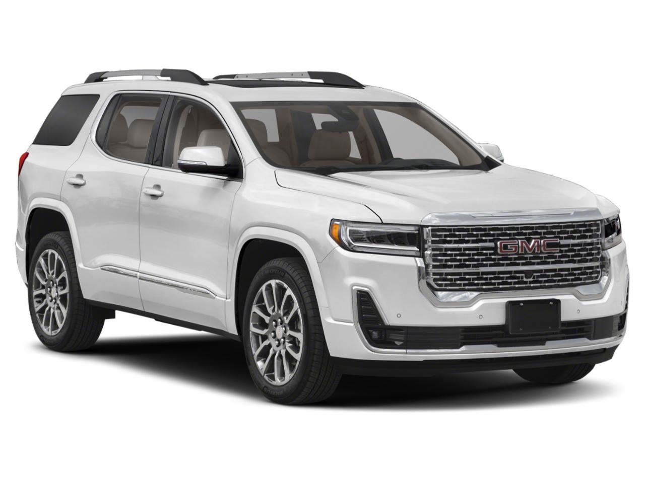2021 GMC Acadia AWD Denali