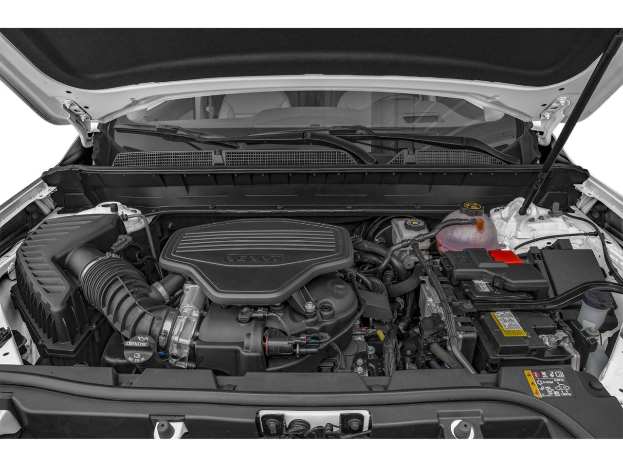 2021 GMC Acadia AWD Denali