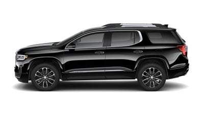 2021 GMC Acadia AWD Denali
