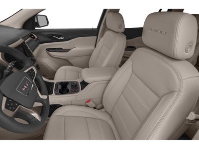 2021 GMC Acadia AWD Denali