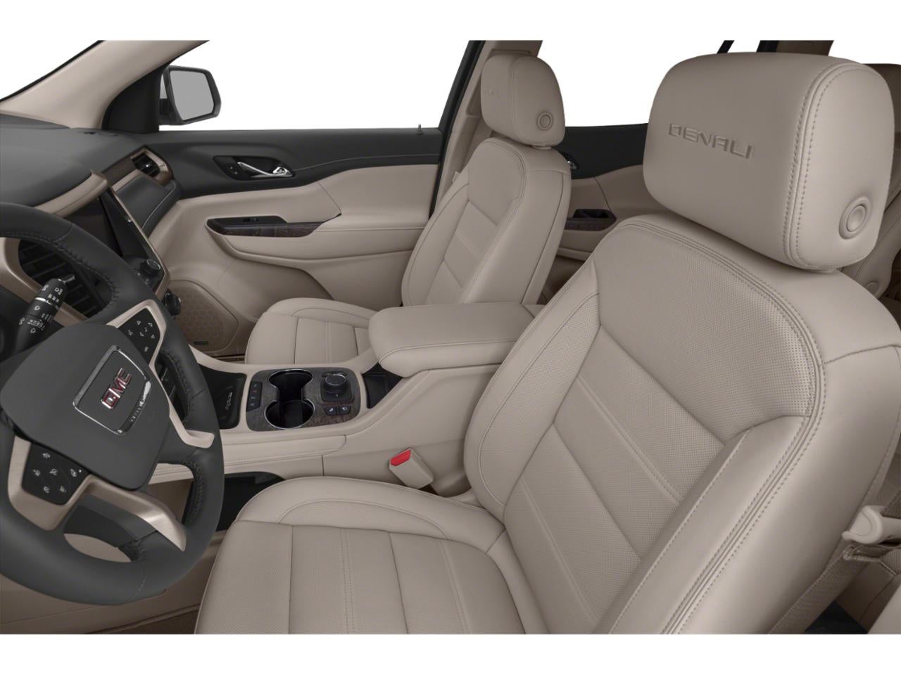 2021 GMC Acadia AWD Denali