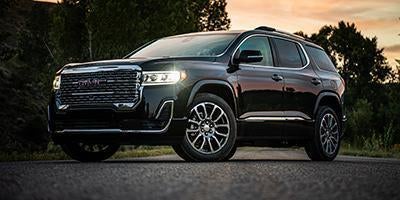 2021 GMC Acadia AWD Denali
