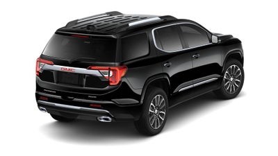 2021 GMC Acadia AWD Denali