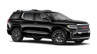 2021 GMC Acadia AWD Denali