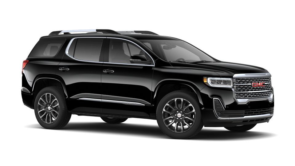 2021 GMC Acadia AWD Denali