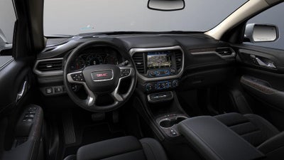 2021 GMC Acadia AWD Denali