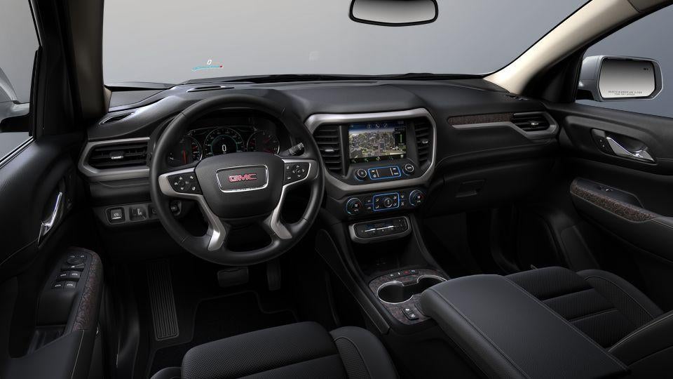 2021 GMC Acadia AWD Denali