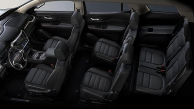 2021 GMC Acadia AWD Denali