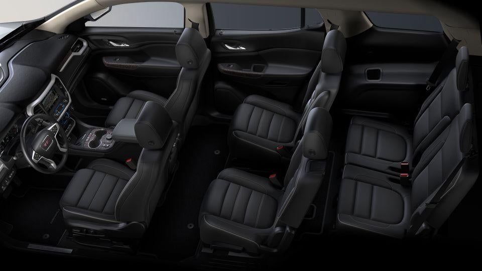 2021 GMC Acadia AWD Denali