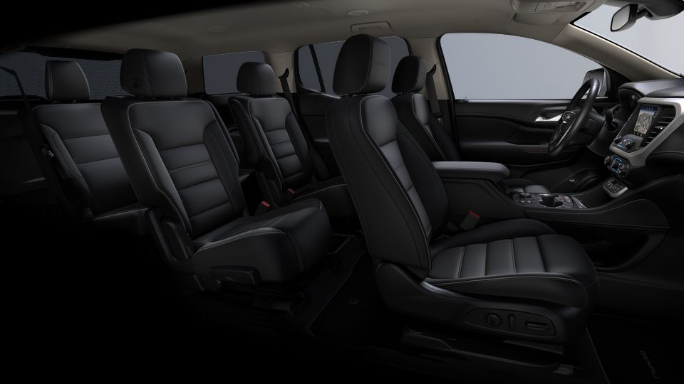 2021 GMC Acadia AWD Denali