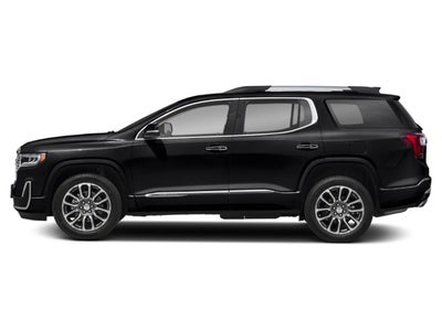 2021 GMC Acadia AWD Denali