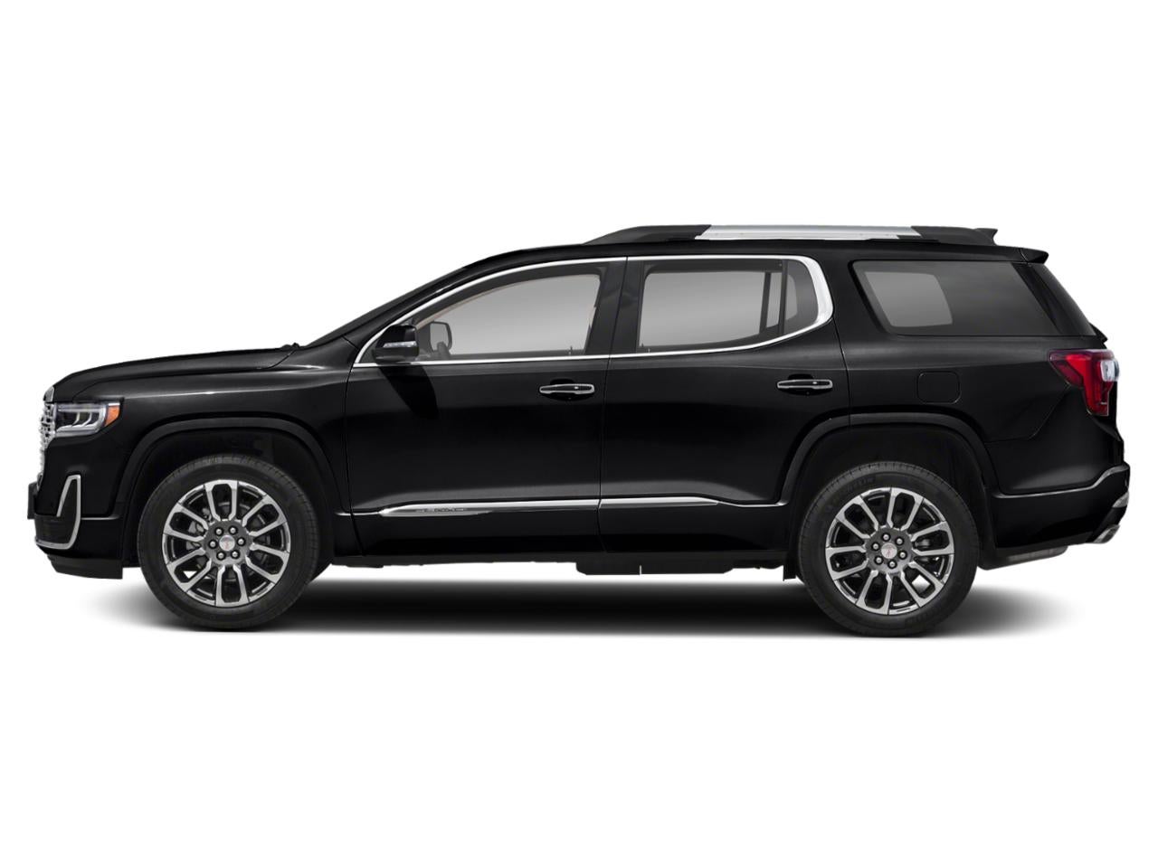 2021 GMC Acadia AWD Denali