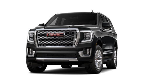 2024 GMC Yukon 4WD 4dr Denali
