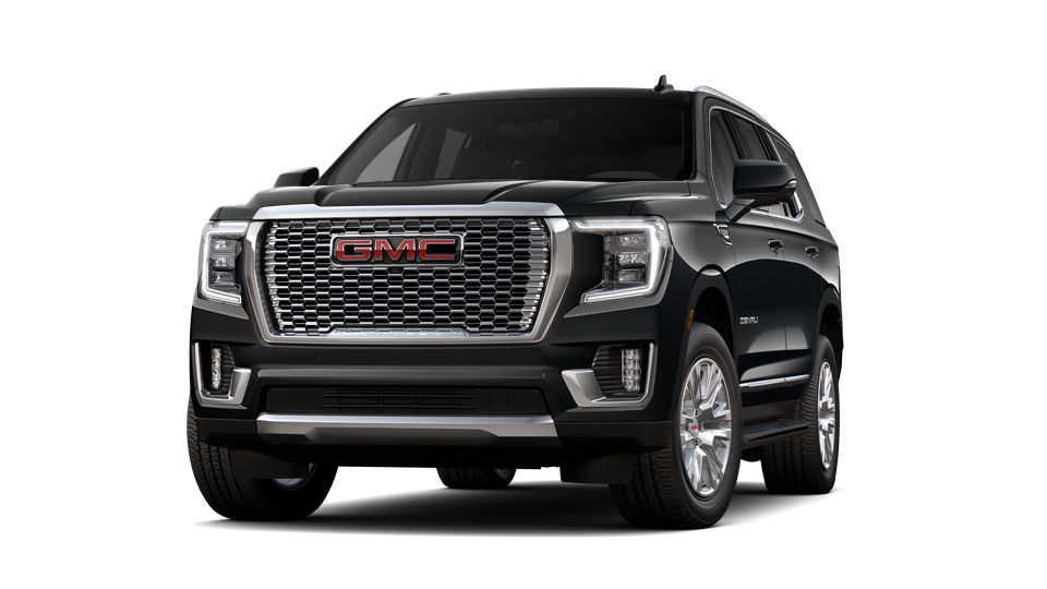 2024 GMC Yukon 4WD 4dr Denali