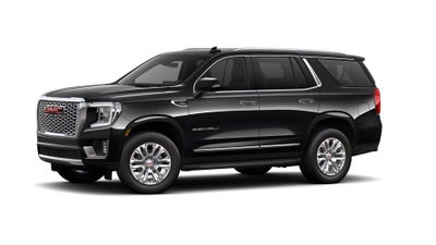 2024 GMC Yukon 4WD 4dr Denali