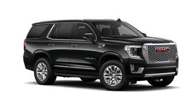 2024 GMC Yukon 4WD 4dr Denali
