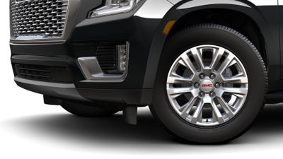2024 GMC Yukon 4WD 4dr Denali