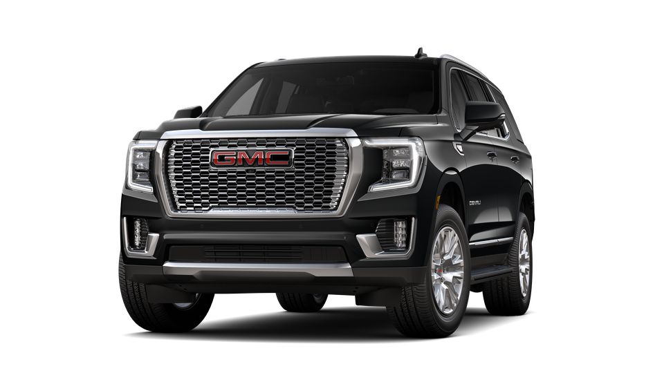 2022 GMC Yukon 4WD 4dr Denali