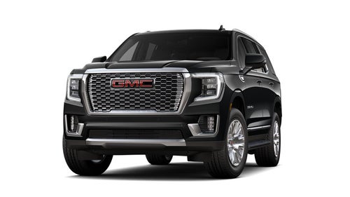 2022 GMC Yukon 4WD 4dr Denali