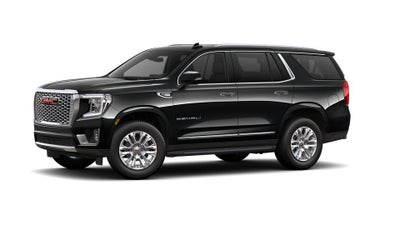 2022 GMC Yukon 4WD 4dr Denali