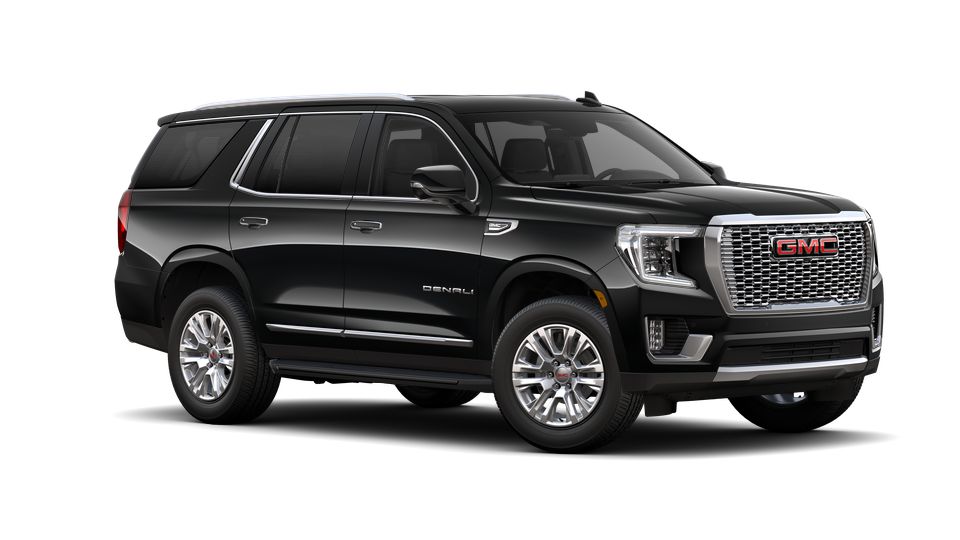 2022 GMC Yukon 4WD 4dr Denali