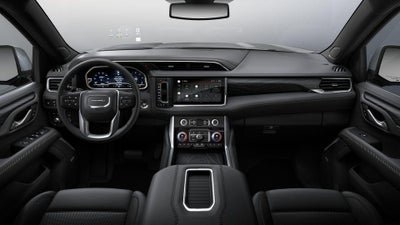 2022 GMC Yukon 4WD 4dr Denali