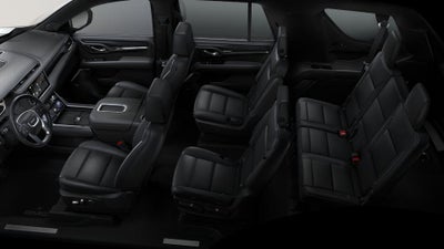 2022 GMC Yukon 4WD 4dr Denali