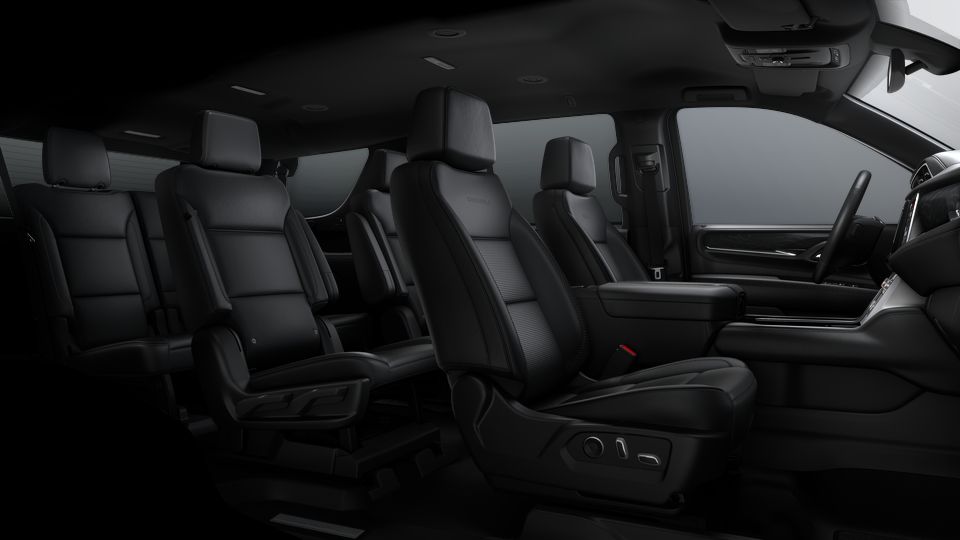 2022 GMC Yukon 4WD 4dr Denali