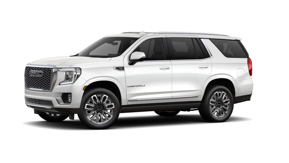 2024 GMC Yukon 4WD 4dr Denali Ultimate