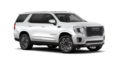 2024 GMC Yukon 4WD 4dr Denali Ultimate