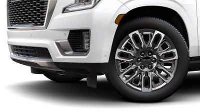 2024 GMC Yukon 4WD 4dr Denali Ultimate