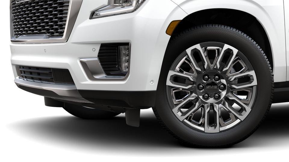 2024 GMC Yukon 4WD 4dr Denali Ultimate