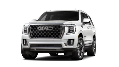 2024 GMC Yukon 4WD 4dr Denali Ultimate