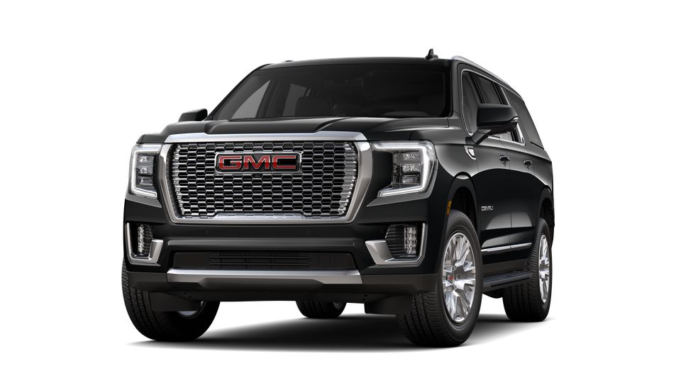 2022 GMC Yukon XL 4WD 4dr Denali