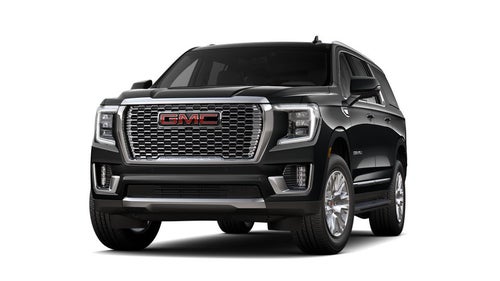 2022 GMC Yukon XL 4WD 4dr Denali