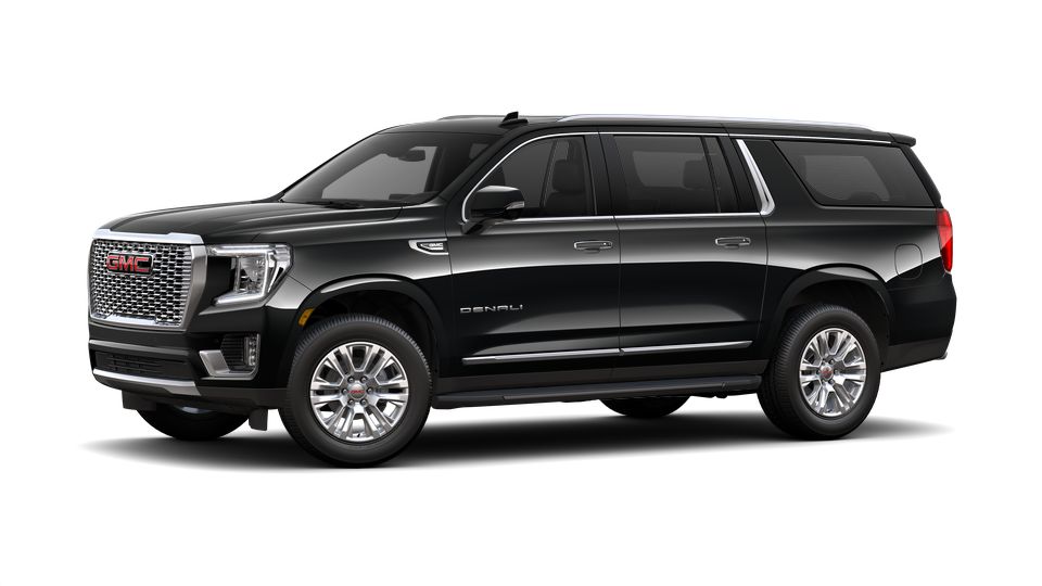 2022 GMC Yukon XL 4WD 4dr Denali